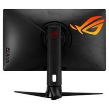 ROG Strix XG27UQR  ROG Strix XG27UQR DSC Gaming Monitor- 27-inch, 4K (3840 x 2160), 144 Hz, DSC, DisplayHDR™ 400, DCI-P3 90%, Adaptive Sync