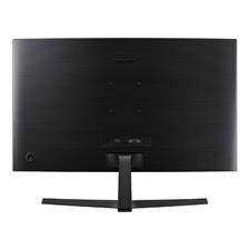 SAMSUNG 24-Inch S36C 1800R 75Hz AMD FreeSync Curved Monitor, Black