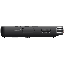 Sony ICD-PX470 Stereo Digital Voice Recorder with Built-in USB Voice Recorder & 4GB Built-in Memory