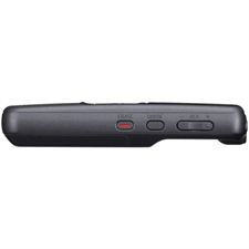 Sony PX240 Mono Digital Voice Recorder PX Series, 4GB, Headphone Jack, Microphone In, USB Port