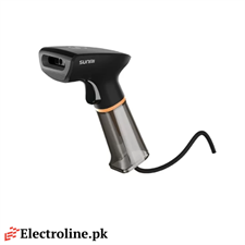 SUNMI QR Code Scanner, 1D and 2D, Vibrating alert, Multi Purpose, USB