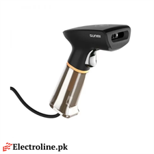 SUNMI QR Code Scanner, 1D and 2D, Vibrating alert, Multi Purpose, USB