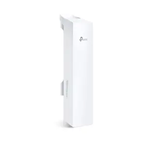 TP-Link CPE220 2.4 GHz 300 Mbps 12 dBi Outdoor CPE – High-Gain Directional Outdoor Wireless Bridge & Access Point