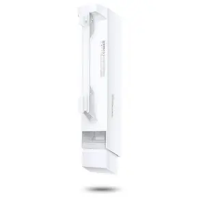 TP-Link CPE220 2.4 GHz 300 Mbps 12 dBi Outdoor CPE – High-Gain Directional Outdoor Wireless Bridge & Access Point