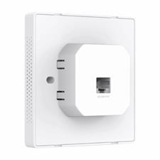 TP Link EAP115-Wall 300Mbps Wireless N Wall-Plate Access Point