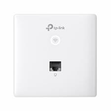 TP Link EAP115-Wall 300Mbps Wireless N Wall-Plate Access Point