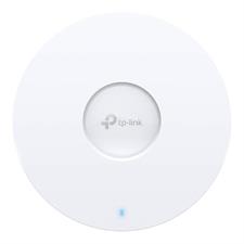 TP-Link EAP620 HD | Omada WiFi 6 AX1800 Wireless Gigabit Access Point for High-Density Deployment | OFDMA, Mesh, Seamless Roaming & MU-MIMO | SDN Integrated | Cloud Access & Omada App | PoE+ Powered
