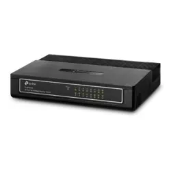 TP Link TL-SF1016D 16-Port 10/100Mbps Desktop Switch