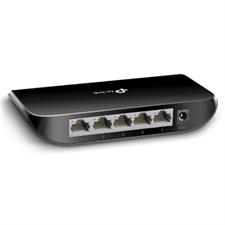 TP-Link TL-SG1005D 5-Port Unmanaged Gigabit Desktop Switch