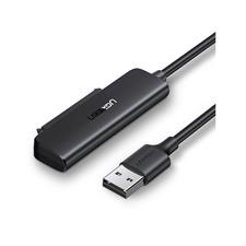 UGREEN USB-A TO 2.5-INCH SATA CONVERTER 50CM – 70609