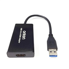 Onten USB to HDMI Adapter+ Audio US522