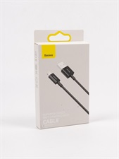 Baseus SUPERIOR SERIES FAST CHARGING DATA CABLE USB to IP 2.4A