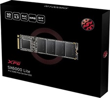 XPG 1TB SSD NVMe