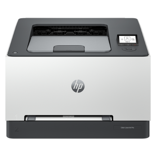 HP Color LaserJet Pro 3203dn, Print only, Color Prints, Duplex Double ...