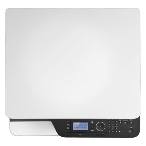 HP LaserJet M440DN Multi function Printer, Print, Copy, Scan - All in ...