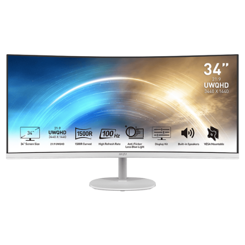 ultra wide monitor 1440p on ps4 pro