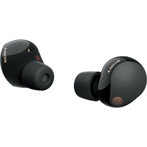 Wireless Headphones The Best Noise Cancelling Earbuds Sony WF-1000XM5 The  Best Truly Wireless Bluetooth Noise Canceling