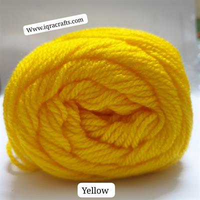 1 Pc, High Quality, Wool Ball. Sweater, Hand Knitting, Soft Crochet Hook Yarn 80-100 gm