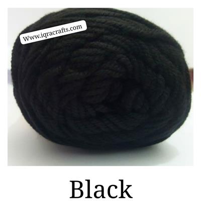 1 Pc, High Quality, Wool Ball. Sweater, Hand Knitting, Soft Crochet Hook Yarn 