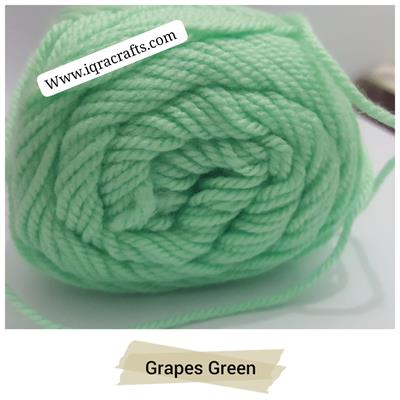 1 Pc, High Quality, Wool Ball. Sweater, Hand Knitting, Soft Crochet Hook Yarn 