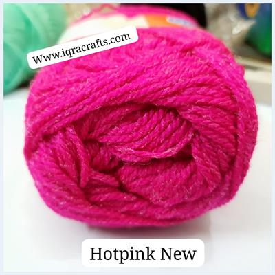 1 Pc, High Quality, Wool Ball. Sweater, Hand Knitting, Soft Crochet Hook Yarn 