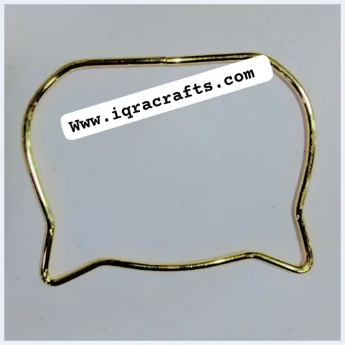 1 Pcs Cute Women Cat Ear Metal Bag Handle Strap Accessories Purse Handles