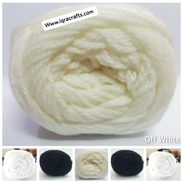1 Pc, High Quality, Wool Ball. Sweater, Hand Knitting, Soft Crochet Hook Yarn 