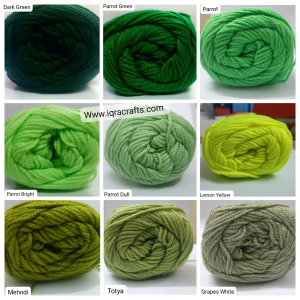 1 Pc, High Quality, Wool Ball. Sweater, Hand Knitting, Soft Crochet Hook Yarn 