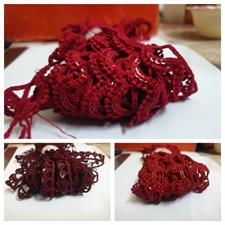 2 Yard/Gaz, High Quality Lace Kinari Border DIY Crafts Cloth Findings