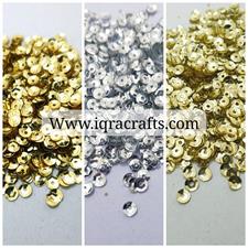 1 Tola 4mm cup Round Sitaray