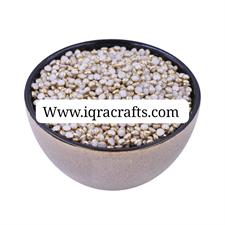 3mm ,10 gm Kundan Stones, for Decoration, DIY Sewing Jewelry Crafts 3mm Round