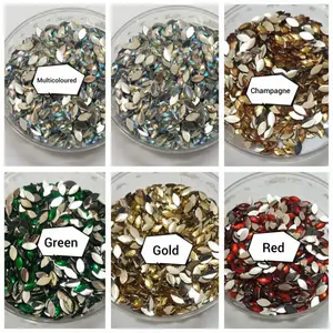 Eye, 200 Plus Pcs Mixed Eye Resin For Clothes Decoration Crafts (4mx8m)