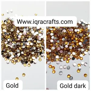 3mm, 300 Pcs, Shiny Round Beads DIY Sewing Craft Sets Resins, Small Size