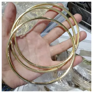 2 Pcs Bag Handle DIy Crafts