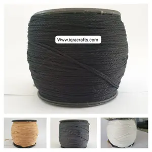 1 Pcs High Quality, Twisted Dori Thread 2 mm 90 -100 gm DIY, Crafts