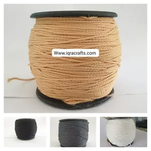 1 Pcs High Quality, Twisted Dori Thread 2 mm 90 -100 gm DIY, Crafts