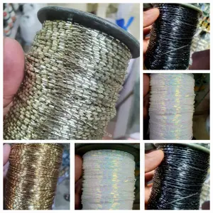 10 yrds Lace Crystal Beads String Sequin Fabric Beaded Trim 