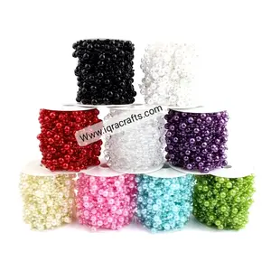 1 Role Beads Lace 