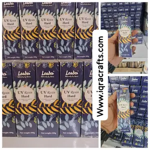 Leader UV Resin 