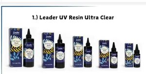 Leader UV Resin 