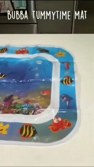Baby Water Play Matt
