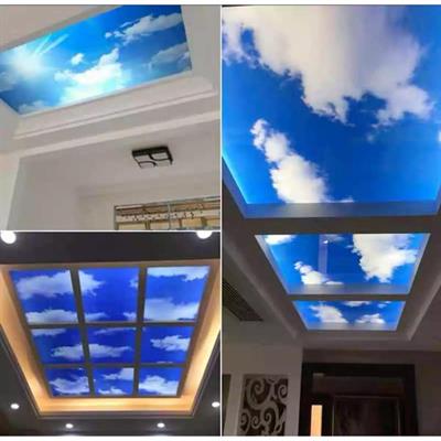 CLOUD ADHESIVE PAPER