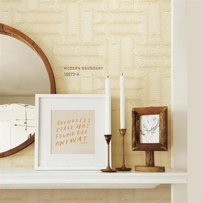 FLOWING FOLDS - STEPS WALL PAPER ROLLS
