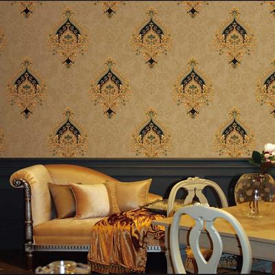 HERITAGE BUNCH - PLAZZO IV WALLPAPER ROLLS