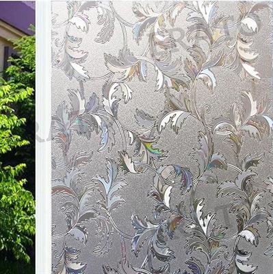 3D TEXTURED GLASS ADHESIVE PAPER | DIY 414
