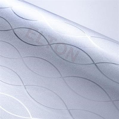 3D TEXTURED GLASS ADHESIVE PAPER | DIY 415