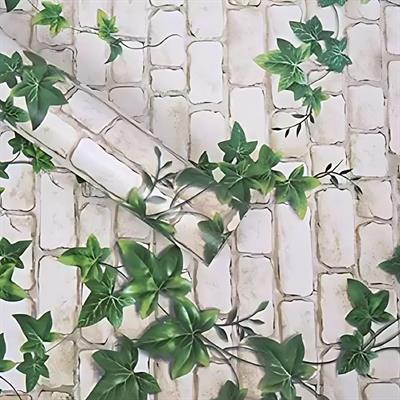 BRICK PATTERN PVC PAPERS | DIY 303