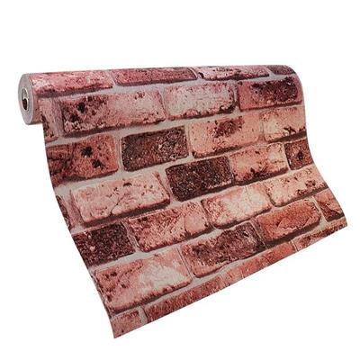 BRICK PATTERN PVC PAPERS | DIY 304