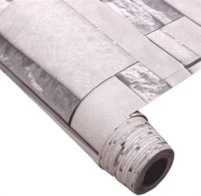 BRICK PATTERN PVC PAPERS | DIY 305