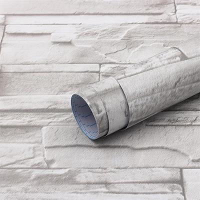 BRICK PATTERN PVC PAPERS | DIY 307